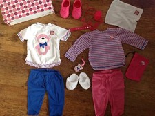 Chad Valley Molly And Friends