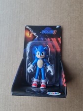 Jakks Pacific Sonic The