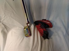  HERRICK PUTTER, 35-INCH