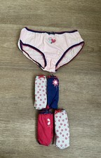 5 Underwear 9-10 Years