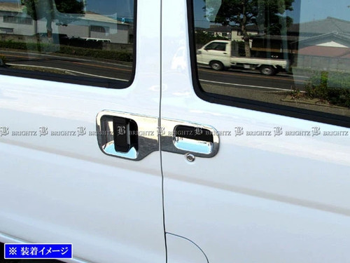 Daihatsu hijet deck van - daihatsu,