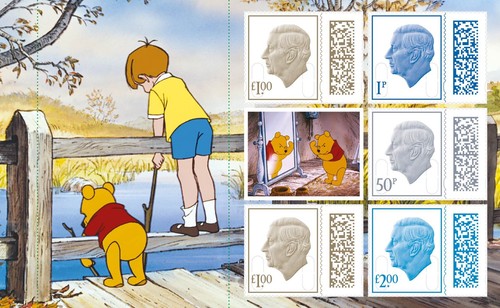 2026 winnie the pooh - 2026,