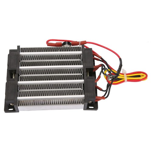 110v 1000w insulated ptc - 1000w,