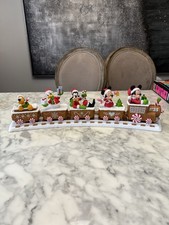 2016 Hallmark Disney Christmas