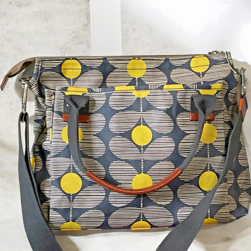 Orla kiely retro spot - kiely,