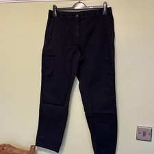M&S Ladies Slim Fit Chinos