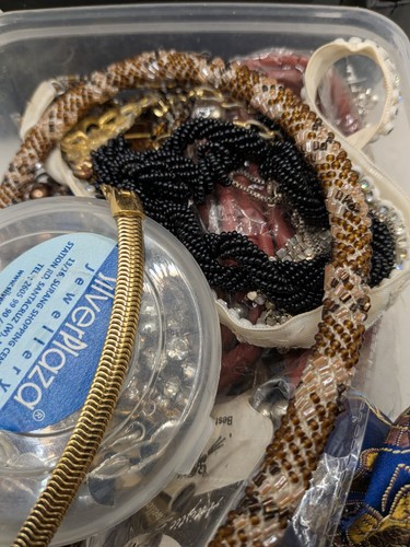 Mixed jewellery bundle - mixed,