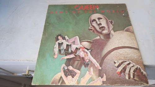 Queen news the world - news,