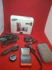 Samsung Full HD Digital Camera