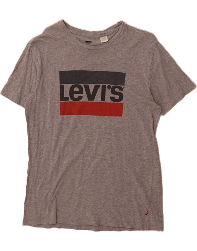 Levi mens graphic shirt - graphic, t-shirt