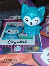 Topps I Love Heart Kittens