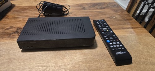 Talktalk youview huawei - huawei, dn360t