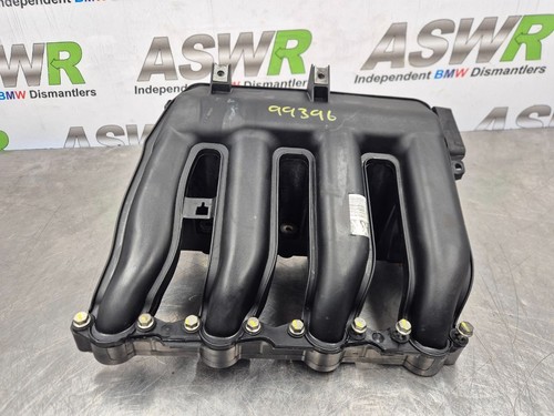 Bmw inlet manifold m47n2 - inlet,