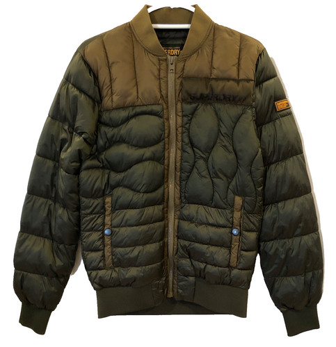 Superdry mens convex mixed - mens,