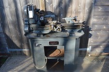 Myford ML7 Trilever Lathe, 240