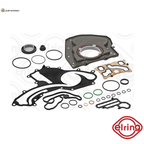 Crankcase gasket set - crankcase,