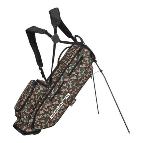 Cobra ultralight pro stand - ultralight,