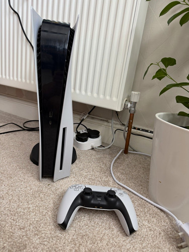 Sony playstation ps5 disc - sony,