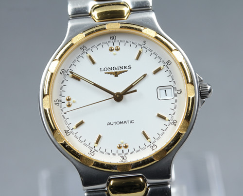 Longines conquest 620 - conquest, l1.620.3