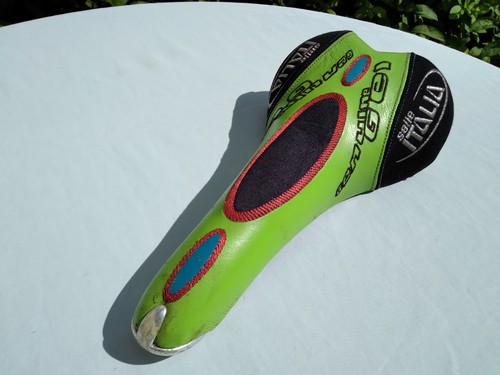 Selle italia turbomatic - selle,