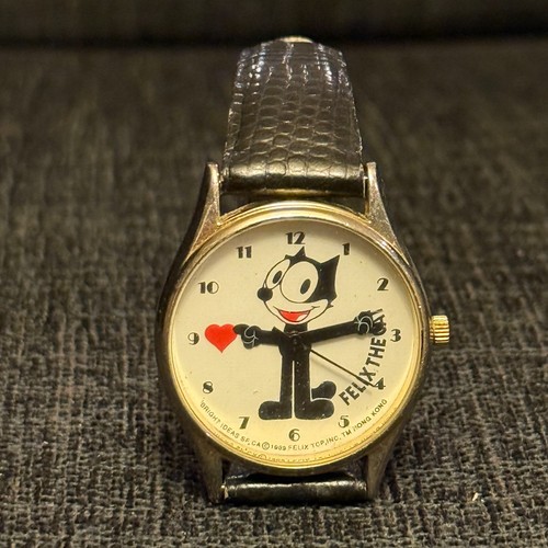 Vtg 1989 felix the cat - 1989,