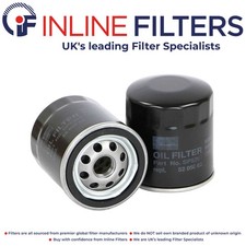 Oil Filter for Stiga Park Pro 20