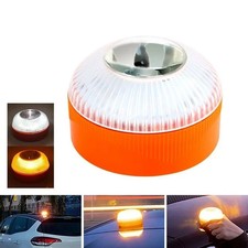 Car Emergency Beacon Light