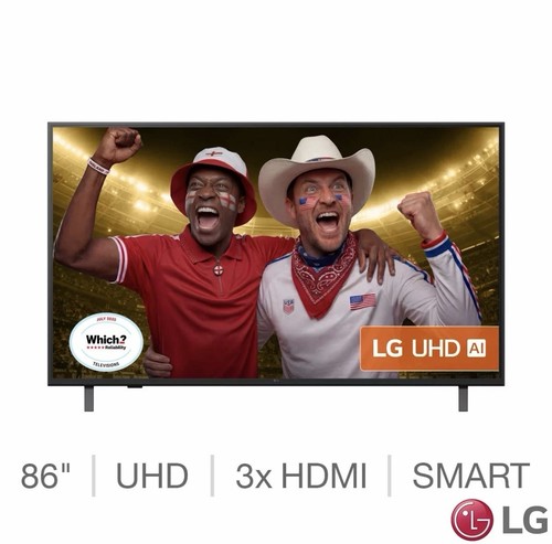 86ua75006la inch 4k - inch,
