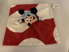Disney Store Minnie Mouse