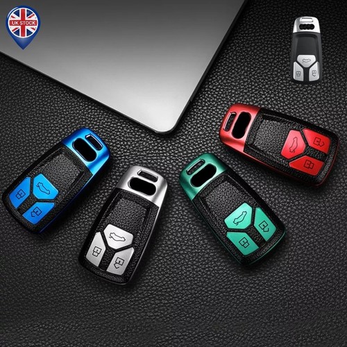Key fob case cover - key,