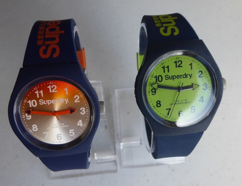 Superdry urban quartz - urban,