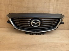 MAZDA 6 GJ ESTATE FRONT BUMPER RADIATOR GRILL PANEL G46L-50712 Fits 2015 - 2016
