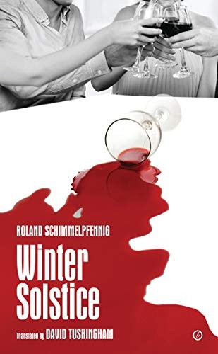Winter solstice oberon modern - solstice,