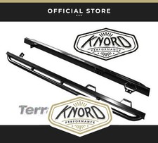 LAND ROVER DEFENDER 110 ROCK