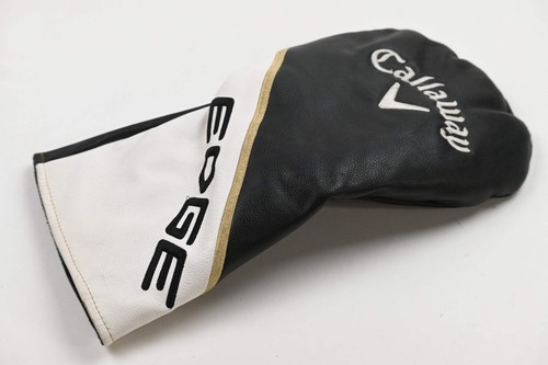 Callaway edge driver headcover - edge,