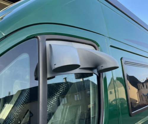 Ecoflow wave campervan - 3,