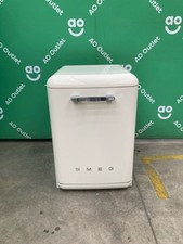 Smeg Full Size Dishwasher - Cream - B Rated DFFABCR #LF111780