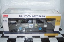 SunStar Ford Escort MK2 RS1800