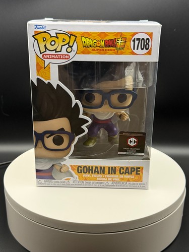 Funko pop vinyl dragon ball - pop!,