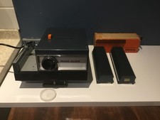 Vintage 1970’s Rank Aldis