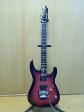Charvel CDS electric guitar