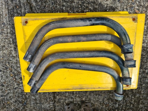 Yamaha fj1200 1200 - yamaha, exhaust