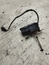 Volvo S70  V70  V70 XC 1999 Front right headlight wiper motor 0390206954
