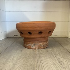 Chimney Pot Pepper Pot Cowl