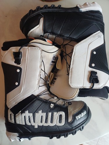 Thirtytwo fast track - 32,