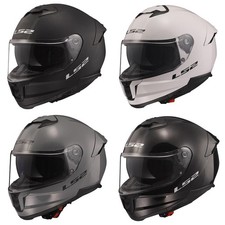 LS2 FF808 Stream II Full Face