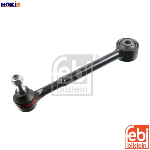 Controltrailing arm wheel - controltrailing,