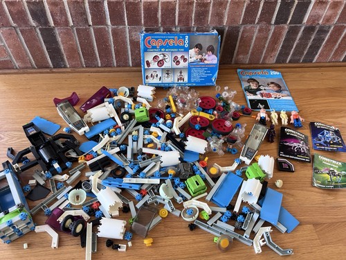 Vtg big mixed - vtg, toys