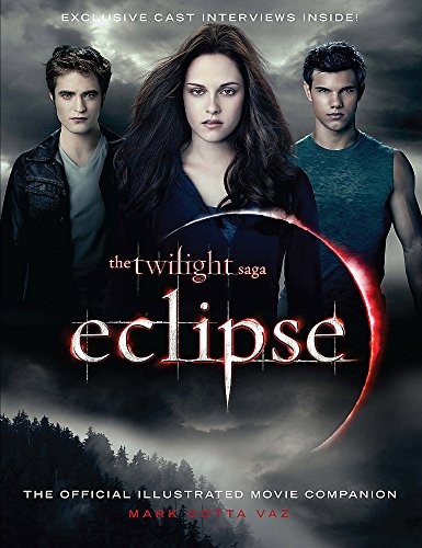 The twilight saga eclipse - twilight, eclipse: