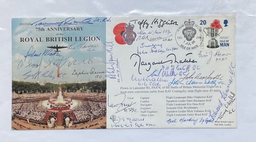 Ww11 medal recipients multi - medal,